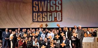 Best of Swiss Gastro: Der Kampf um die Gastro-Krone beginnt