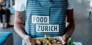 FOOD ZURICH 2019: Das Festivalprogramm ist angerichtet