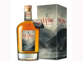 SLYRS Mountain Edition – der neue, bayrische Highlander