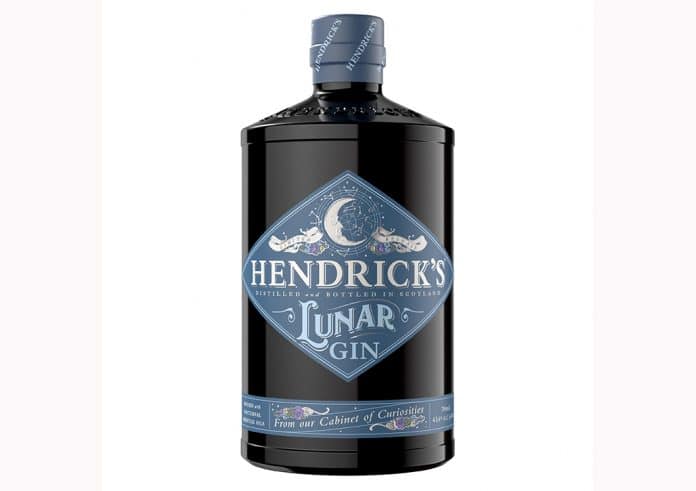 Der Lunar Gin von Hendricks